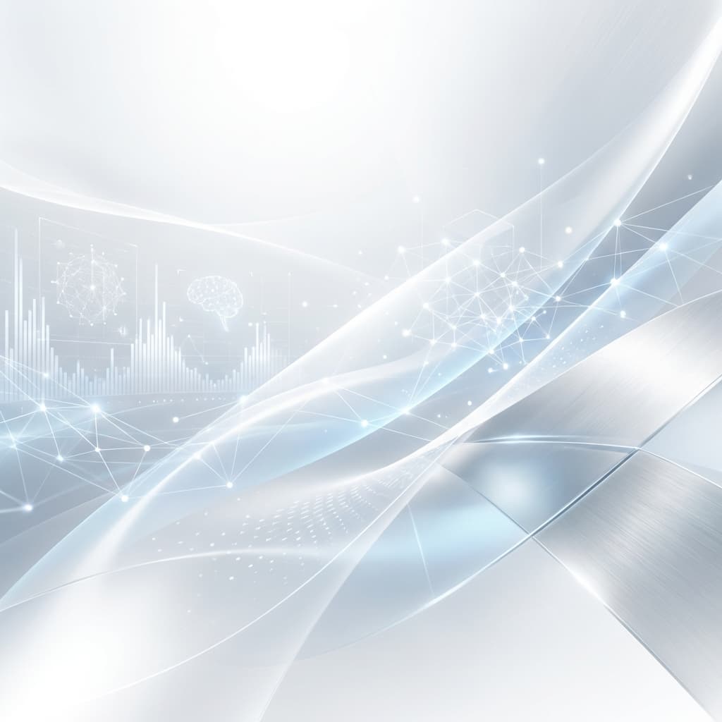 AI Lab Background